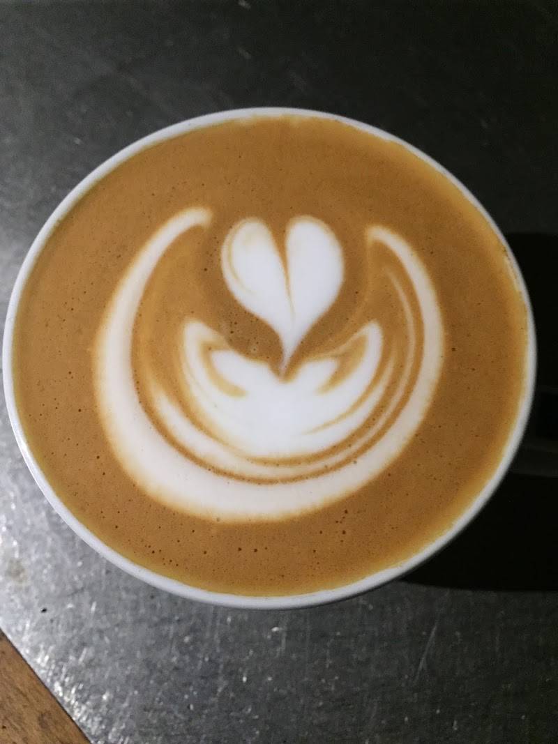 Java Station
